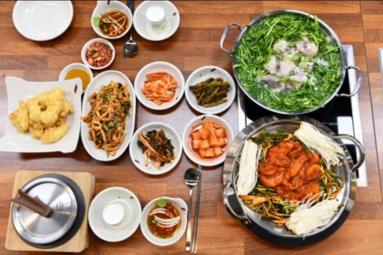 복이식당 이미지
