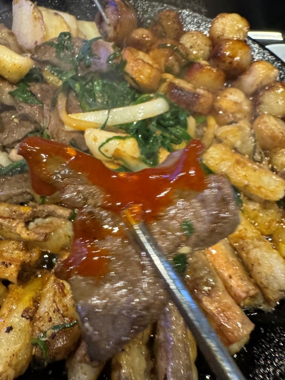 진구곱창 이미지