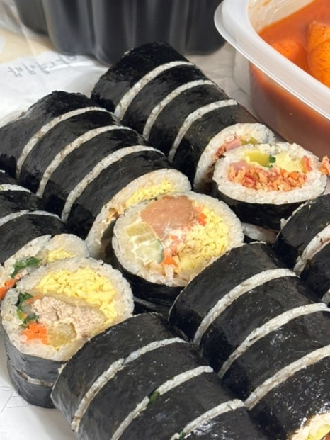마녀김밥구리점 이미지