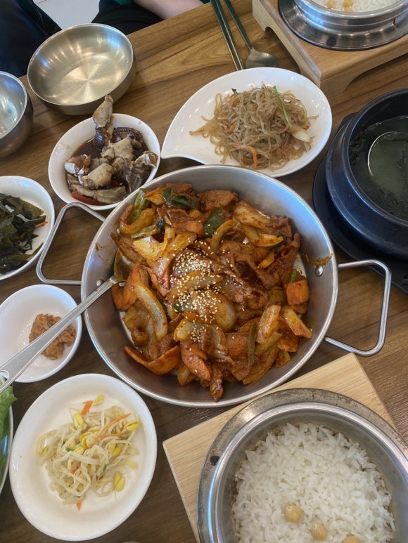 청해원(주) 이미지