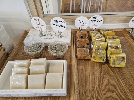 홍천떡집 이미지