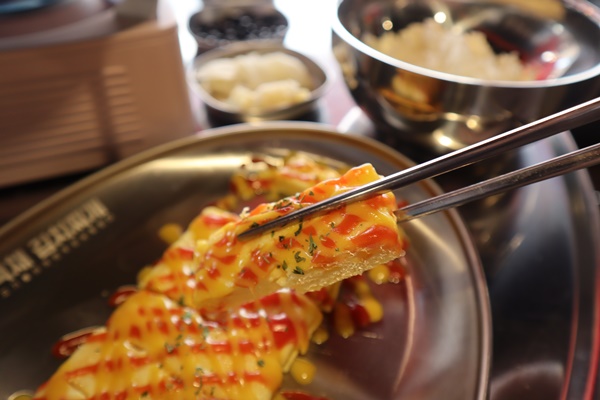 백채김치찌개 화성병점점 이미지