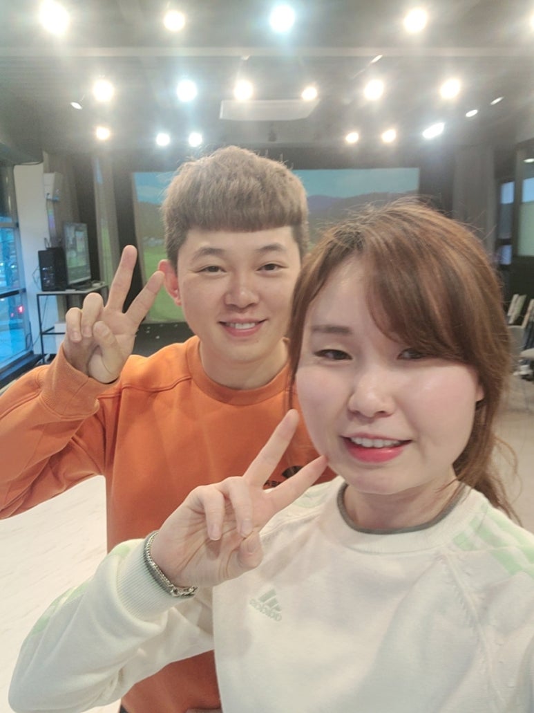 아디다스골프청담 이미지