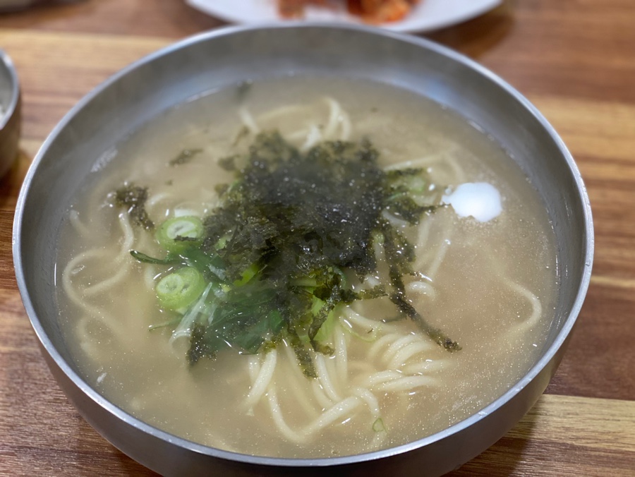양평칼국수대구 이미지