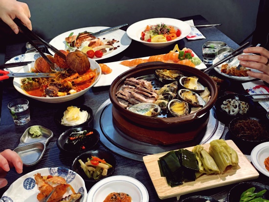 행운수산 이미지