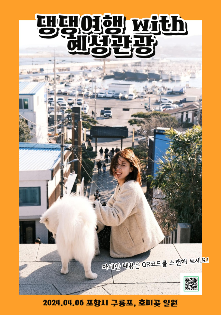 혜성관광 이미지