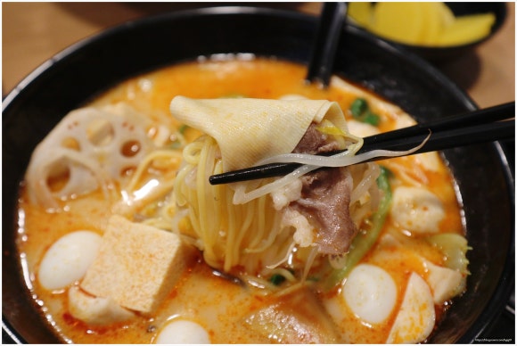 라홍방마라탕 이미지