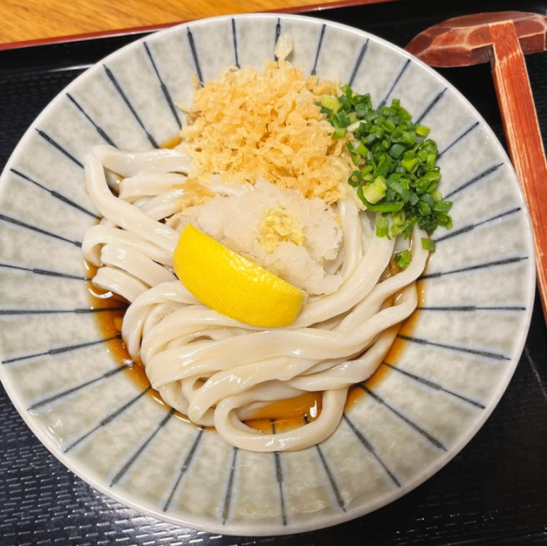 마루젠우동 이미지