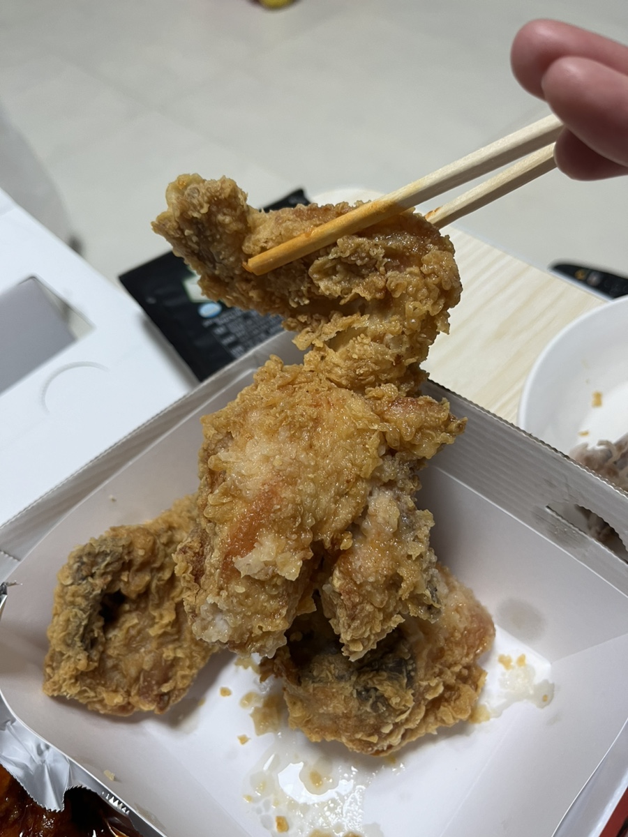 비비큐서산 이미지