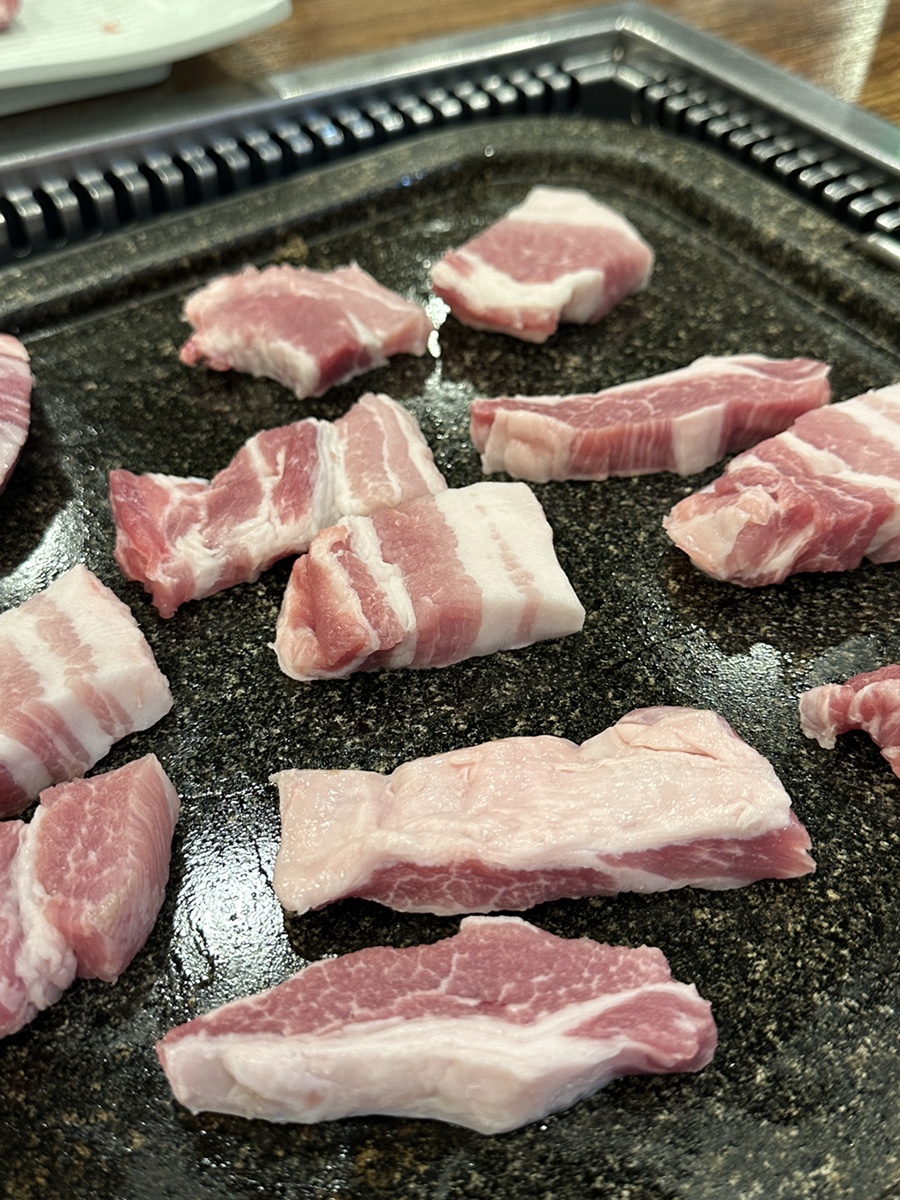혁이식당 이미지