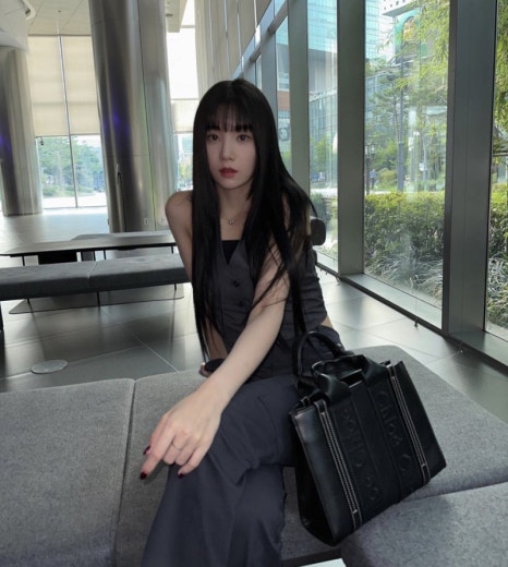머리에 반하다 이미지