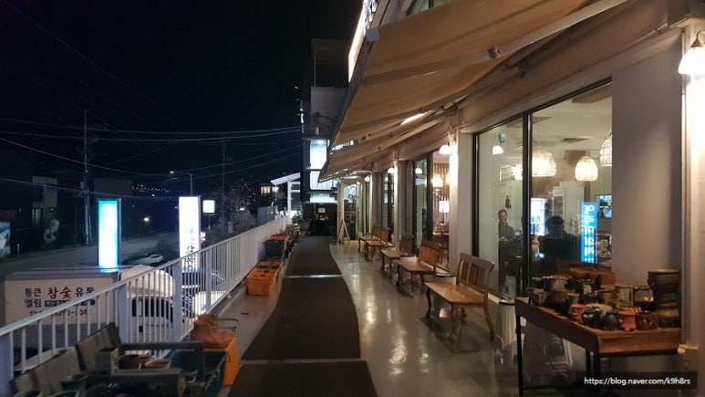 양평칼국수 이미지