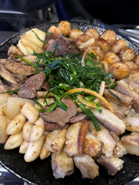 진구곱창 이미지