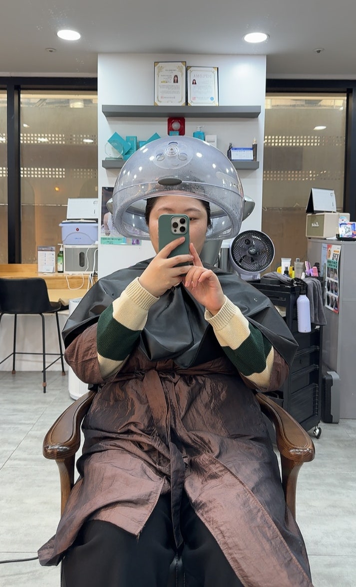 미란헤어숍 이미지