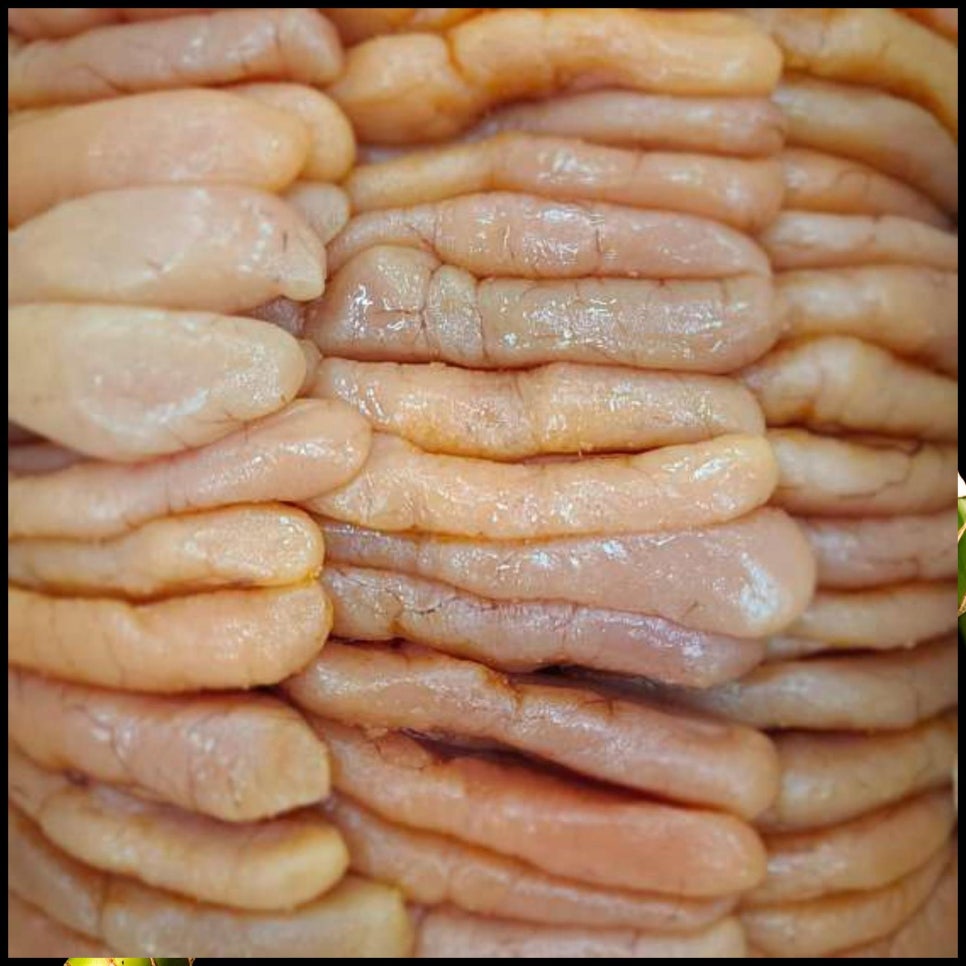 소문난건어물;젓갈 이미지