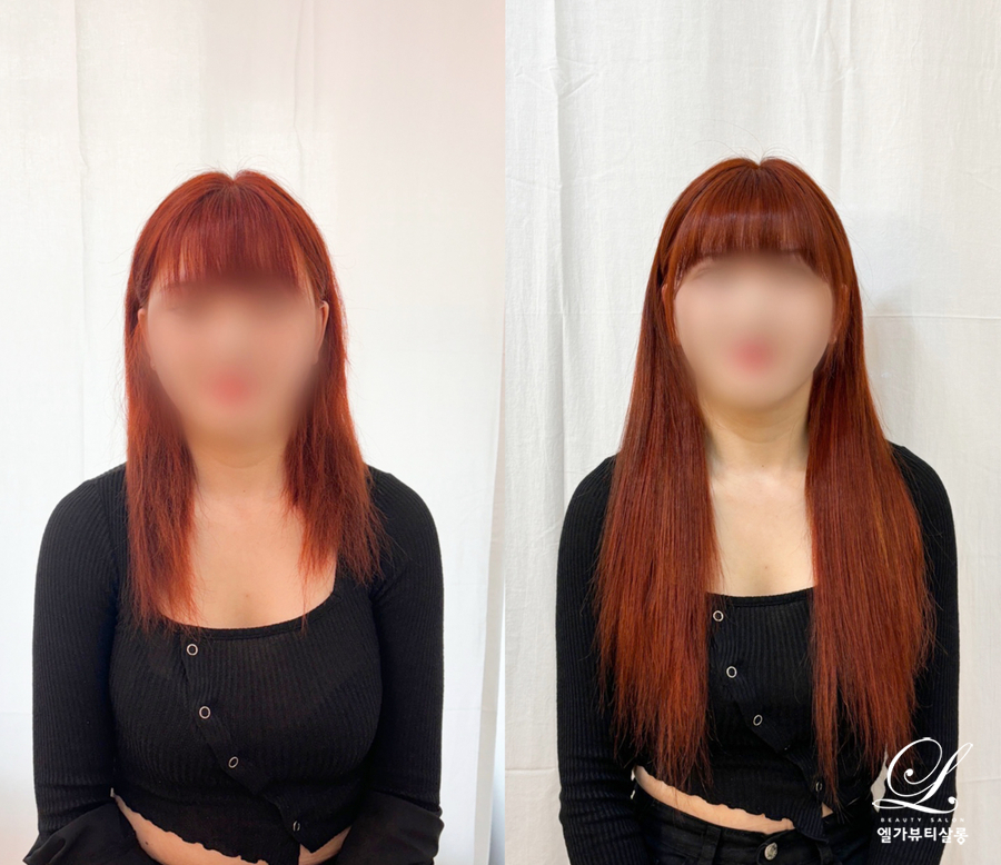금머리헤어샵 이미지