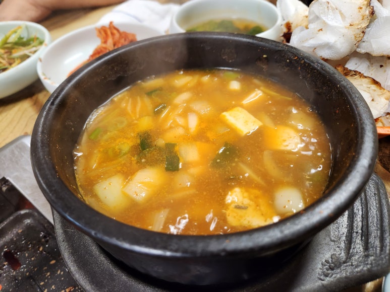 황궁갈비 이미지