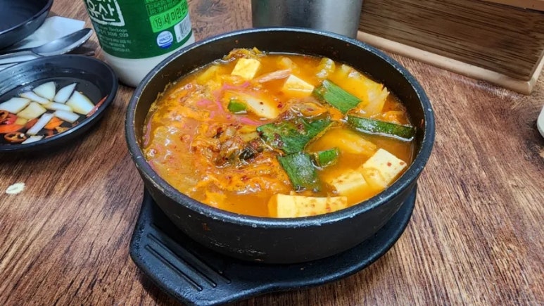 마미손빈대떡 사진 7