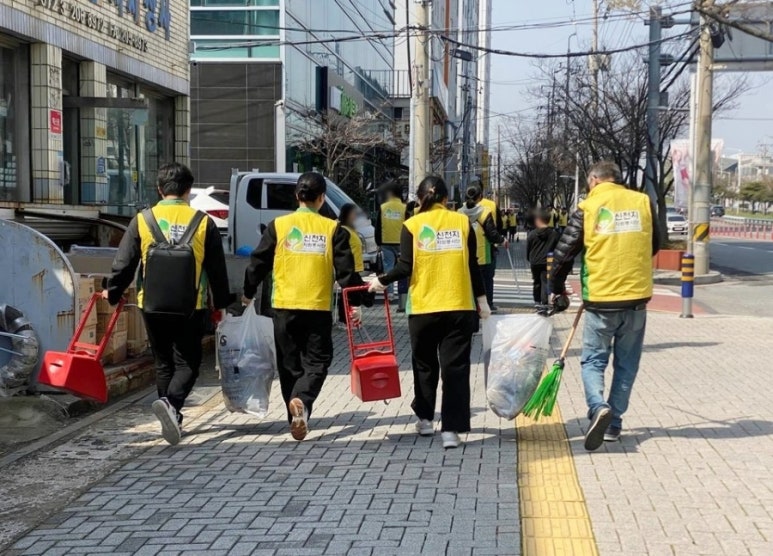 부산클린 이미지