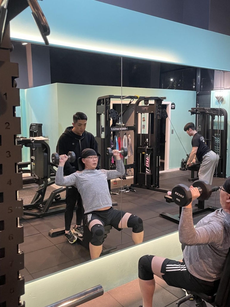 봉구PT 이미지