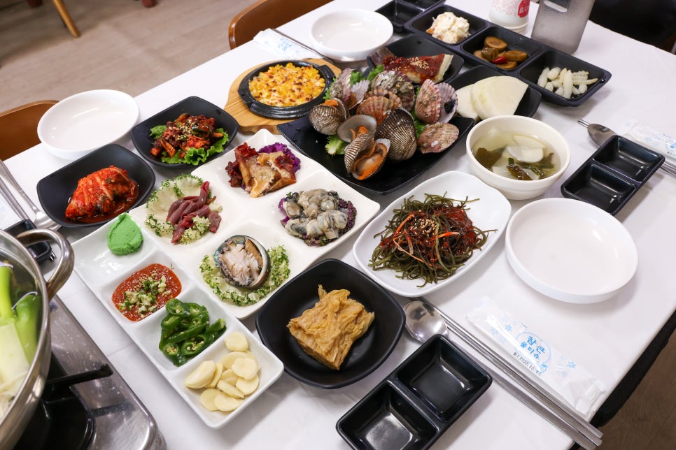 신선수산 이미지