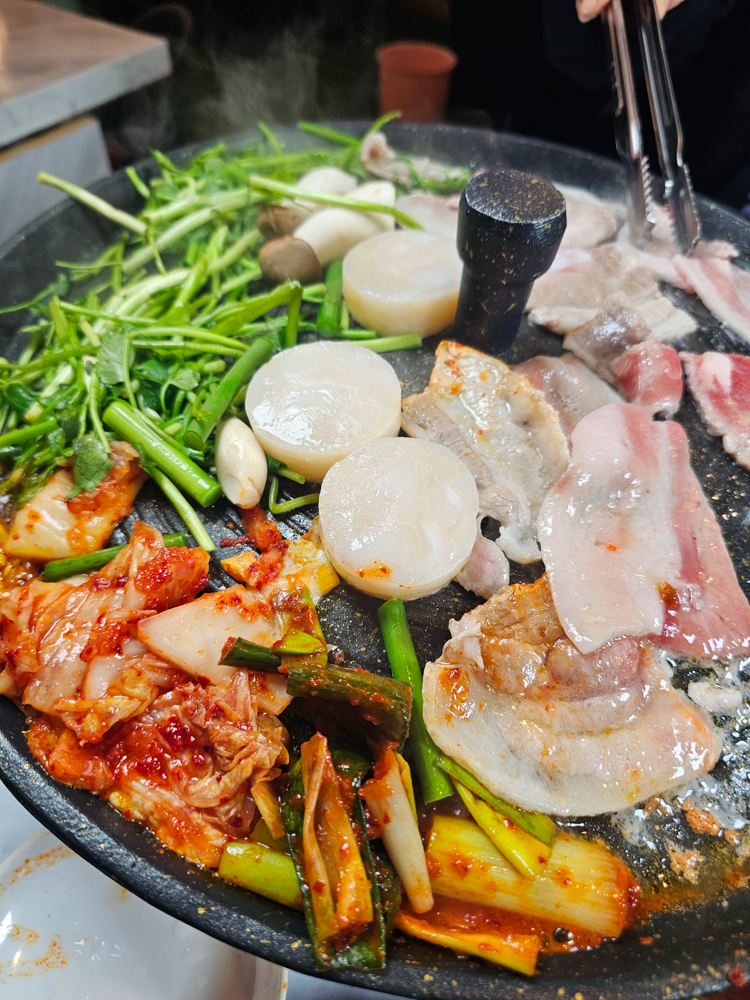 깜보 태전점 이미지