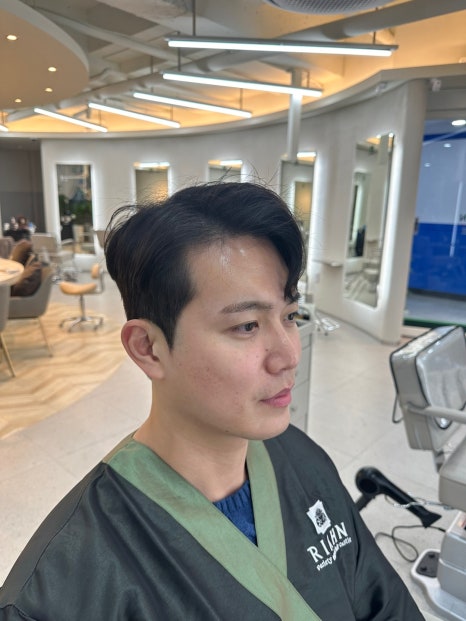 리안헤어일산후곡 이미지