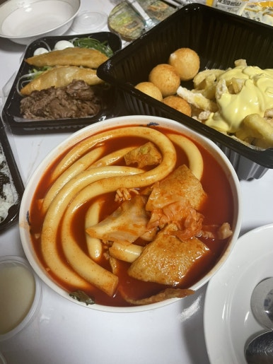 타코비김해 이미지