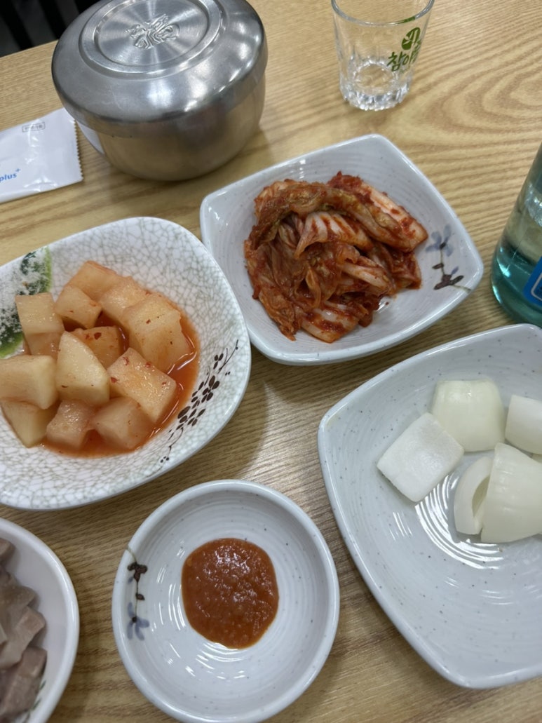 복덩이순대국 이미지