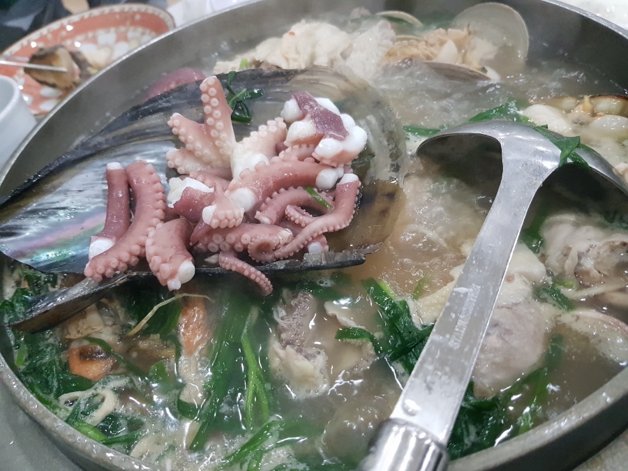 해수식당 이미지