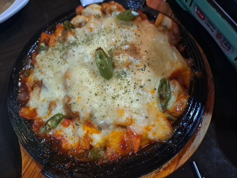 뉴하마스 사진 5