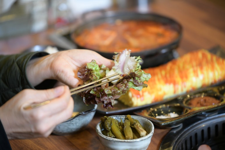 천장군 이미지