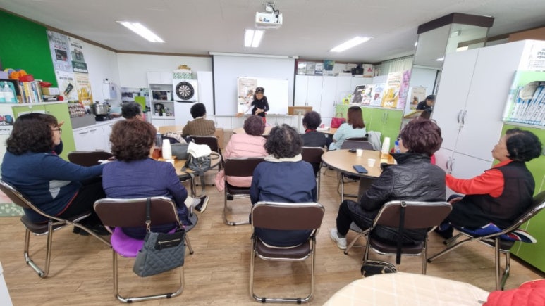 김정문알로에 성남지사 이미지