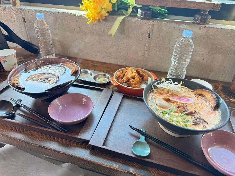 숲제면소 이미지