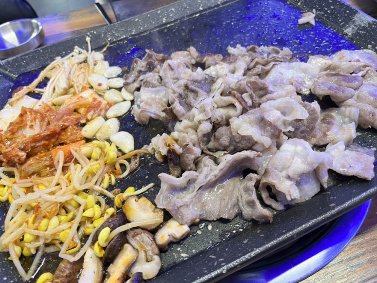 일품대패 평화점 이미지