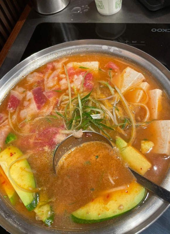 뉴서울식당 이미지