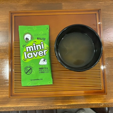 톨이아빠도시락 이미지