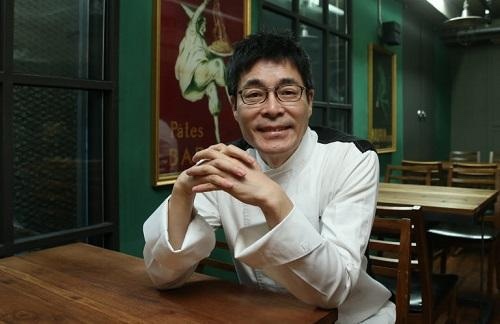 광화문국밥 도곡점 이미지