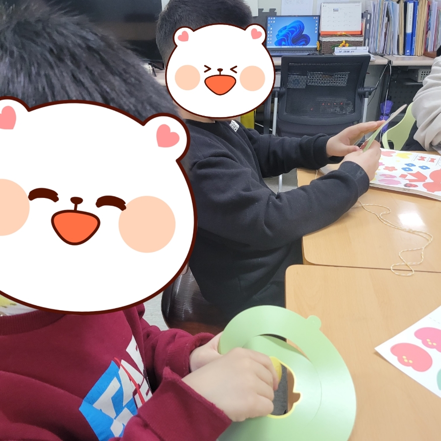 더봄사회적협동조합 이미지