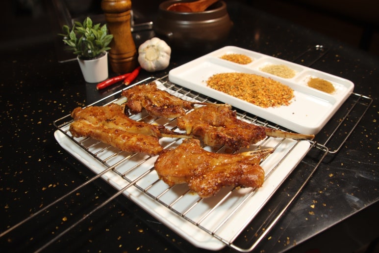 와바양꼬치 이미지