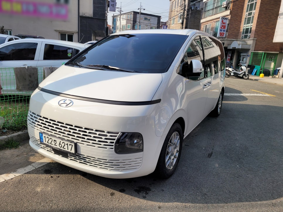 붐렌트카양산영업소 이미지