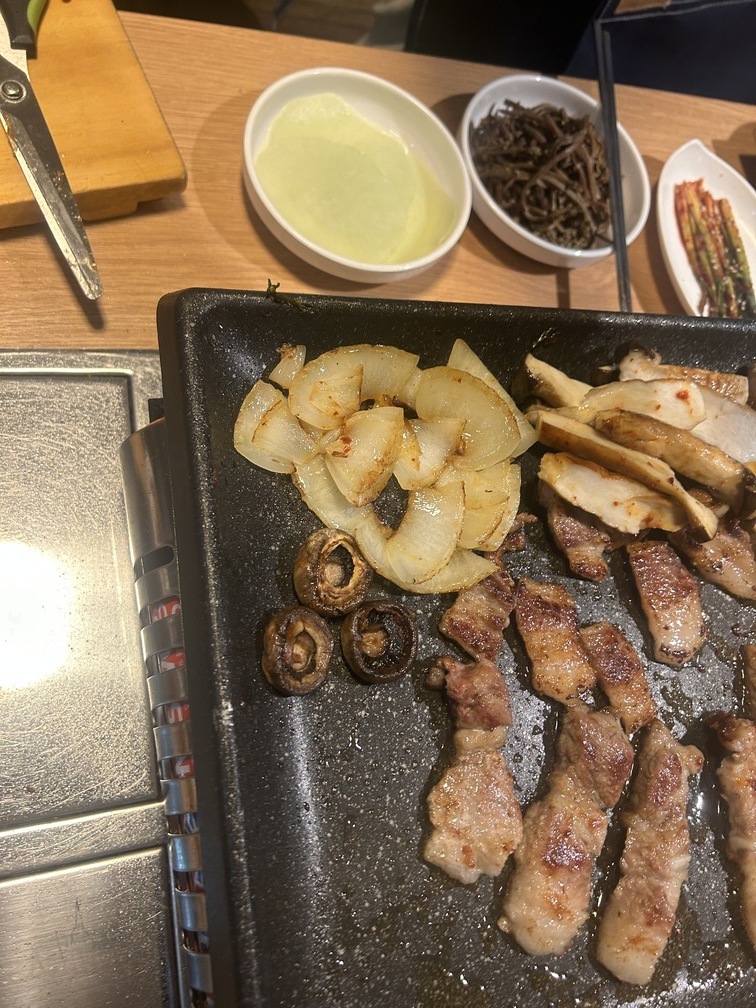 미생고기 이미지