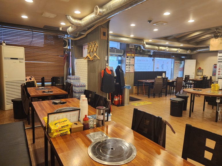 천장군 이미지