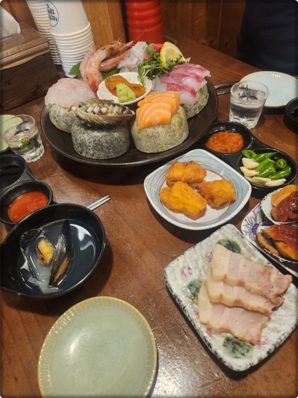 연포차 이미지
