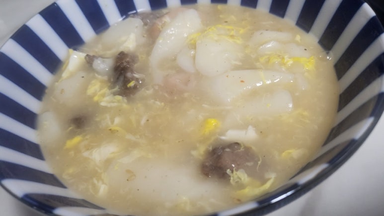 소문난찐빵만두 이미지