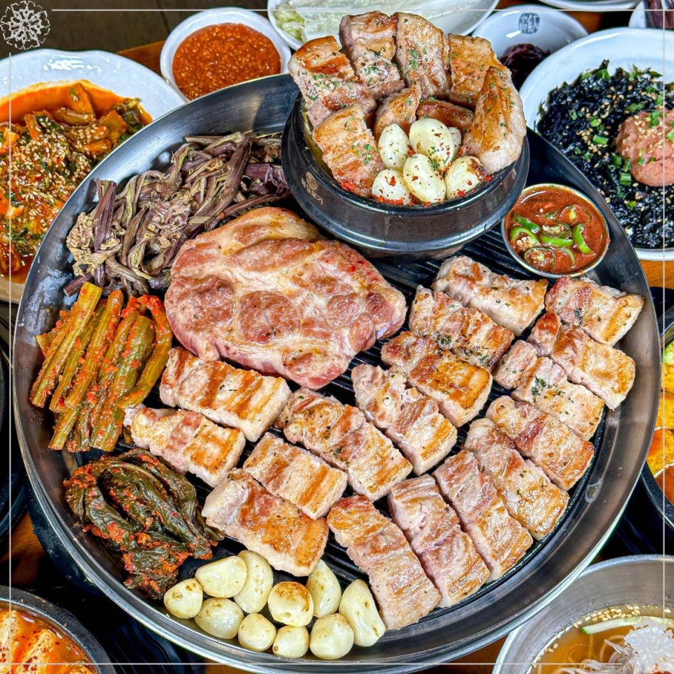 고반식당충남당진점 이미지