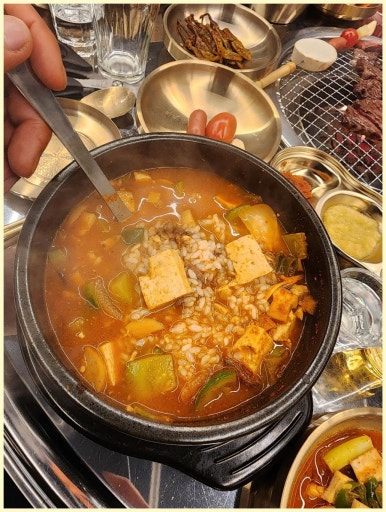 한우연탄생갈비청주복대점 이미지