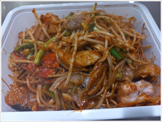 남강아구찜 이미지