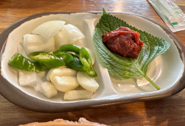지암막국수 이미지