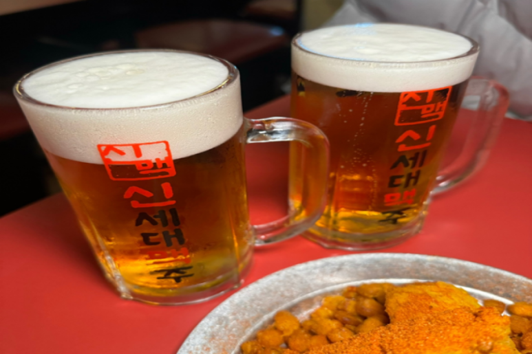 신세대식당 이미지